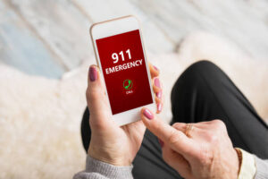 Why It’s Worth Turning On Emergency SOS on Your Phone