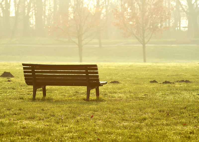Why Loneliness Is a Health Risk
