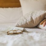 Why Reading Before Bed Might Be Your Best Sleep Habit