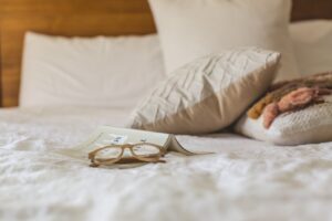 Why Reading Before Bed Might Be Your Best Sleep Habit