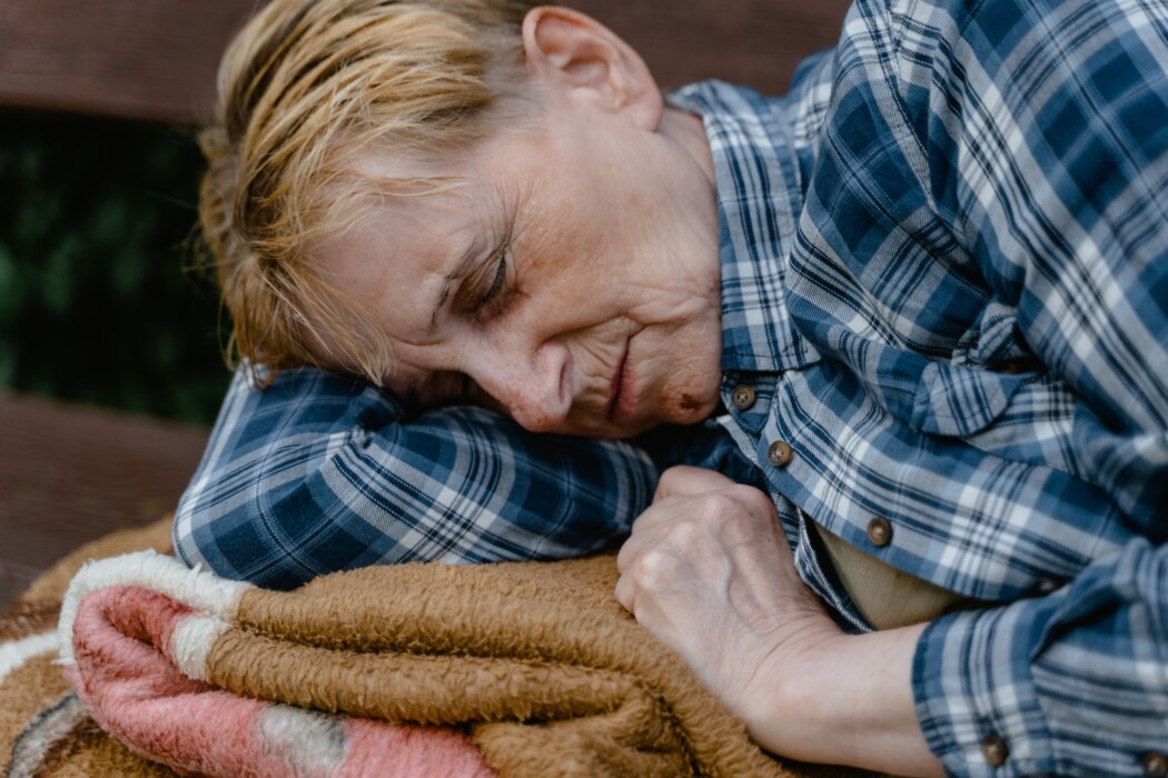 Why Sleep Changes as We Age (And What’s Actually Normal)