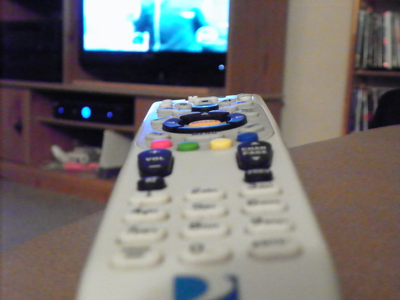 Why Watching TV Together Can Bring Families Closer