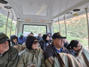 Why You Should Slow Down Your Travel Itinerary