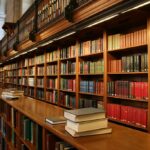 Why You Should Visit Your Local Library Again
