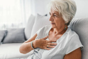 Why You Shouldn’t Ignore Frequent Heartburn