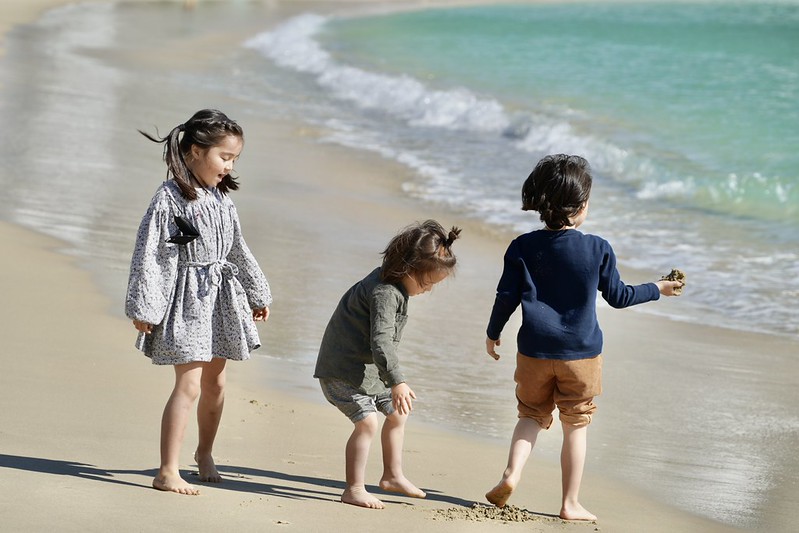 Why Your Grandkids Don’t Actually Want Your Inheritance (They Want You)