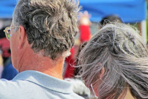 Why Your Hair Changes As You Age