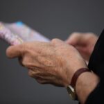 Why Your Hands Age Faster Than the Rest of You