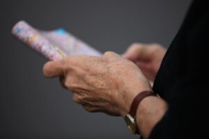 Why Your Hands Age Faster Than the Rest of You