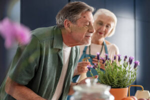 Why Your Sense of Smell Is Worth Paying Attention To