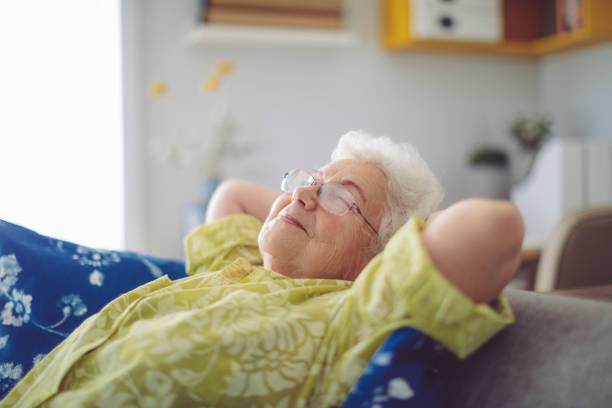 You Don’t Have to Earn a Quiet Afternoon