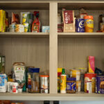 Your Cupboards Might Be Worth Shopping First