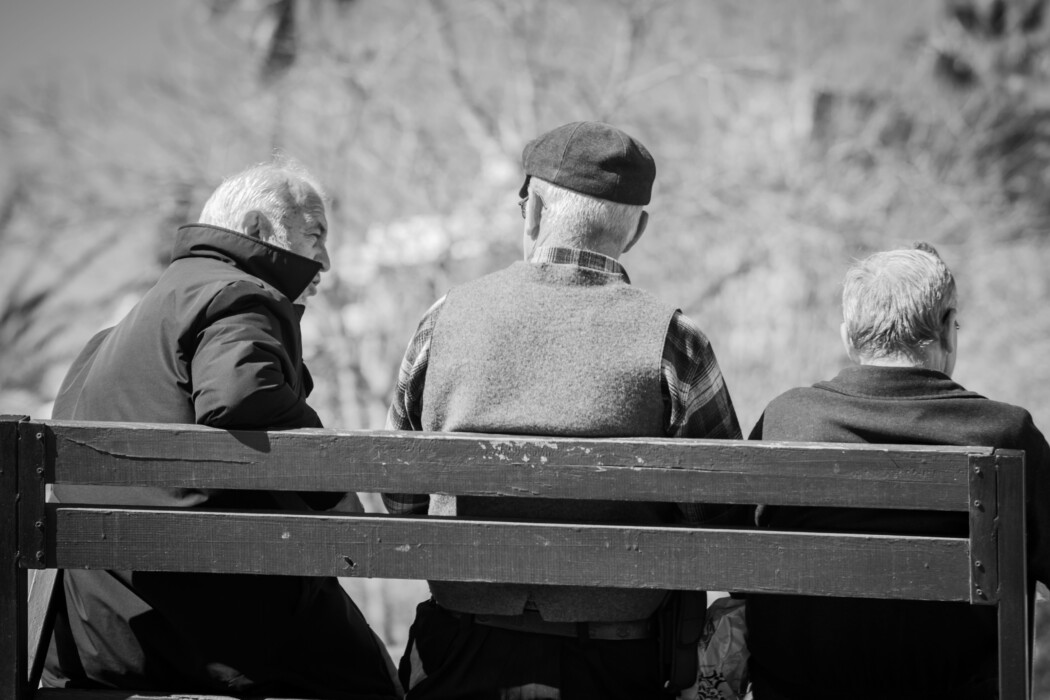 Men and Osteoporosis: Building Stronger Bones Later in Life