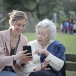 Asking Family for Tech Help Without Feeling Embarrassed