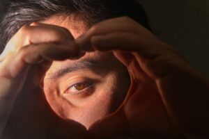 Why your eye keeps twitching