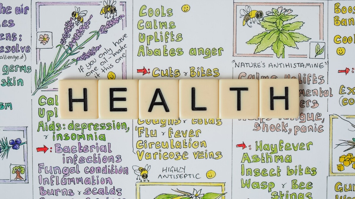 4 Health Numbers Worth Knowing