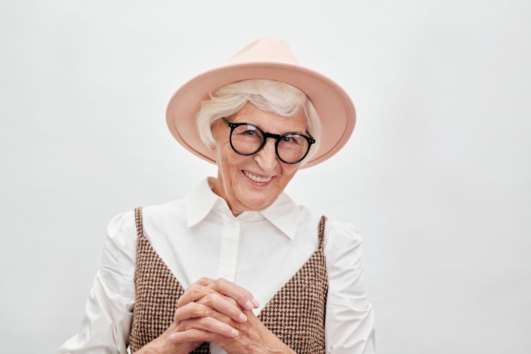5-Minute Daily Habits for a Healthier Mouth in Your Golden Years