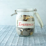 A Financial Cushion Makes Unexpected Bills Easier