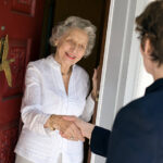 A Good Neighbour Can Make Everyday Life Better
