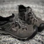 A Good Travel Day Starts With the Right Shoes
