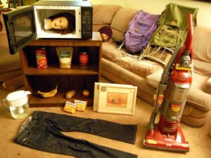 A Home Inventory Is Easier Than You Think