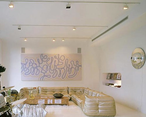 A More Comfortable Home Starts With Better Lighting