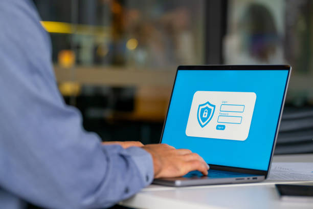 A Password Manager Makes Logins Easier