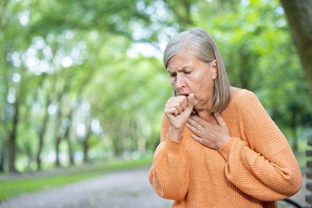 A Persistent Cough Is Worth Talking About