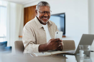 A Simple Check-In Can Strengthen a Relationship