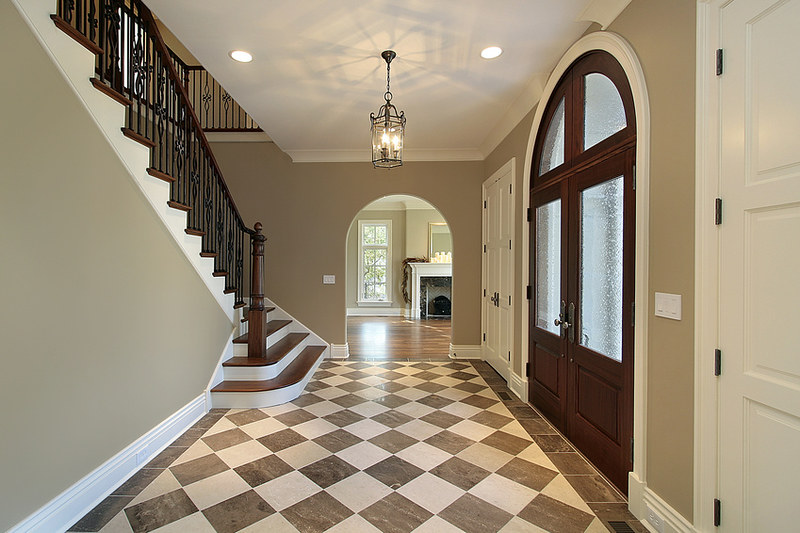 A Tidy Entryway Sets the Tone for Your Home