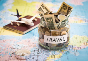 A Travel Fund Can Make Your Next Holiday Easier to Afford