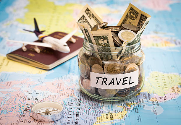 A Travel Fund Can Make Your Next Holiday Easier to Afford