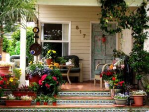 A Well-Loved Home Is One That’s Easy to Live In