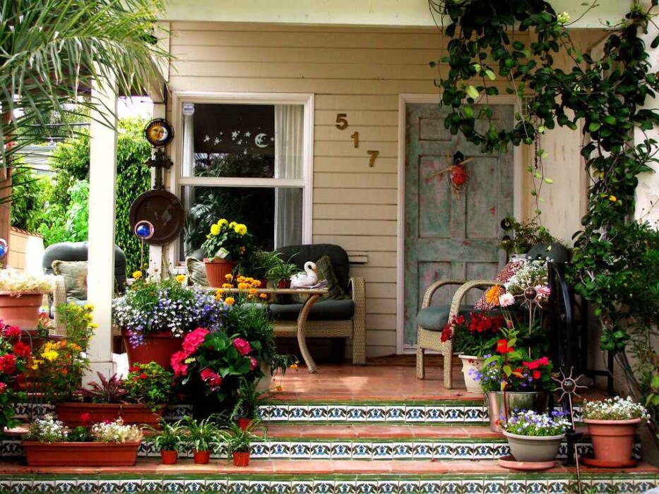 A Well-Loved Home Is One That’s Easy to Live In