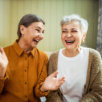 Adult Siblings Can Drift Apart Without Realising It