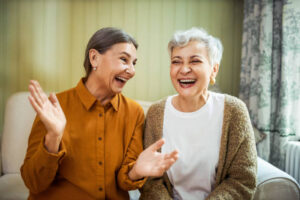 Adult Siblings Can Drift Apart Without Realising It