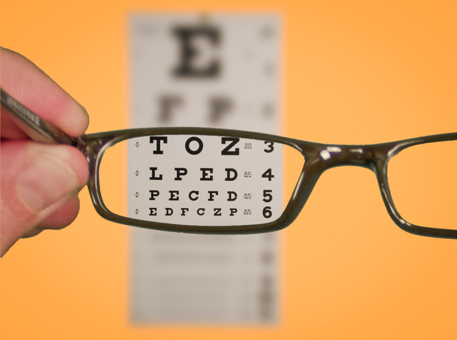 Ageing Eyes Deserve Regular Check-Ups