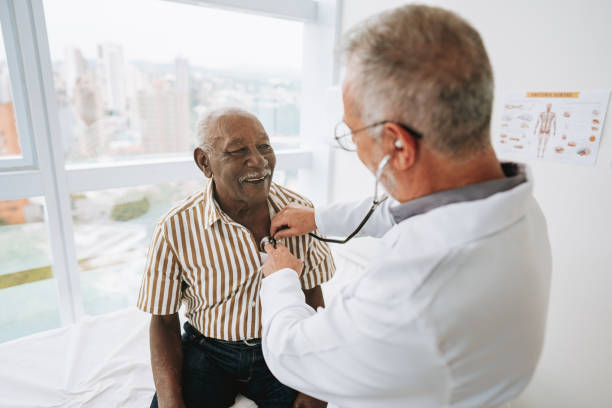 An Irregular Heartbeat Is Worth Checking