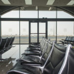 Arrive at the Airport Earlier Than You Should