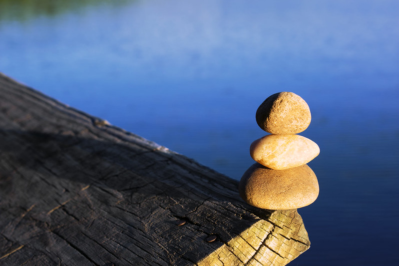 Balance Exercises That Could Save You From a Fall