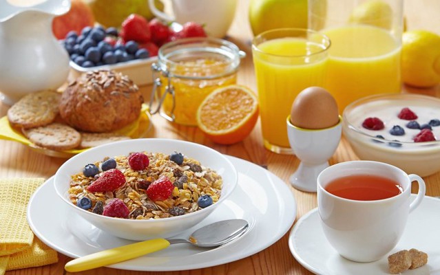 Breakfast Still Deserves a Place on Your Table