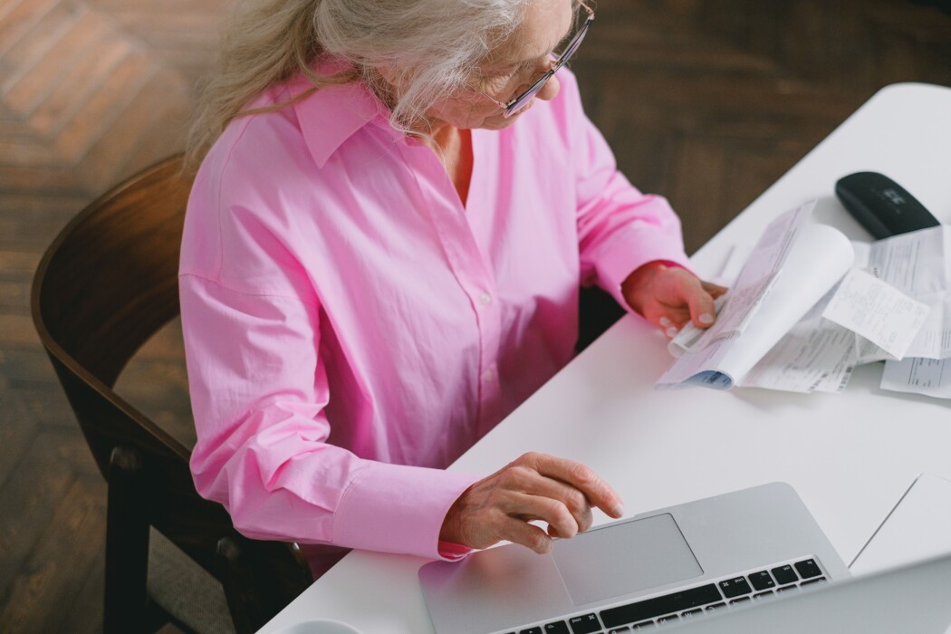 Staying Current in a Fast Changing Job Market