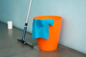 Can Cleaning Boost Senior Mental Health?