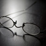 Choosing the Right Eyeglasses for Seniors