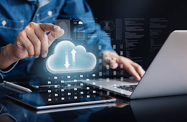 Cloud Storage Doesn’t Have to Be Complicated