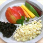 Colour Your Plate for Better Health