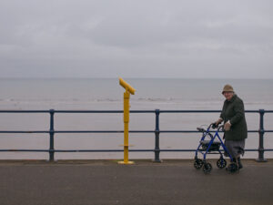 Common Benefits for Seniors in New Zealand