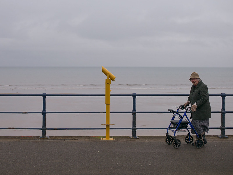 Common Benefits for Seniors in New Zealand