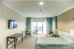Designing Your Bedroom for Better Sleep