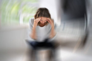 Dizziness Can Have More Than One Cause